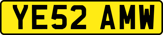 YE52AMW