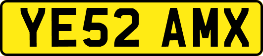 YE52AMX