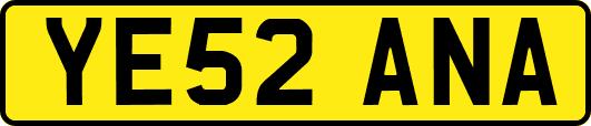 YE52ANA