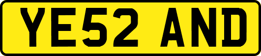 YE52AND