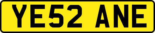 YE52ANE