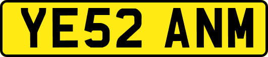 YE52ANM