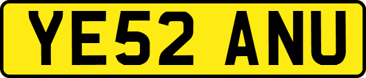 YE52ANU
