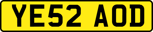 YE52AOD