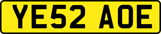 YE52AOE