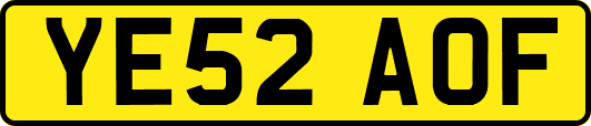 YE52AOF