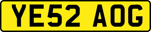 YE52AOG