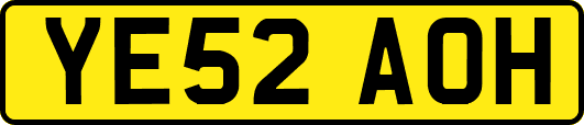 YE52AOH