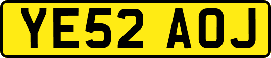 YE52AOJ