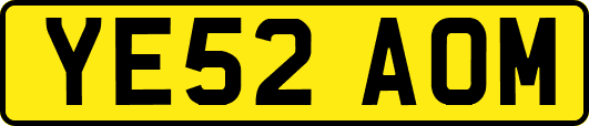 YE52AOM