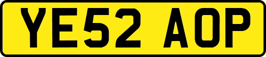 YE52AOP