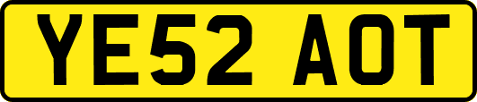 YE52AOT