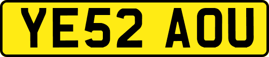 YE52AOU