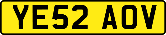 YE52AOV