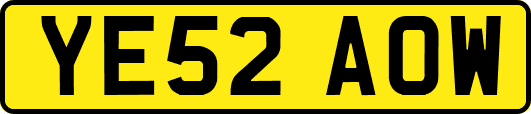 YE52AOW