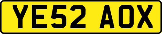 YE52AOX