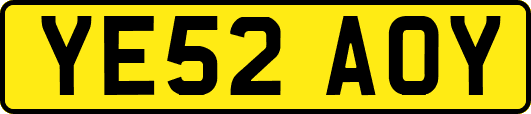 YE52AOY