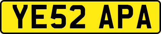 YE52APA