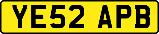 YE52APB