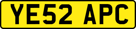 YE52APC