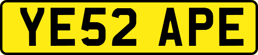 YE52APE