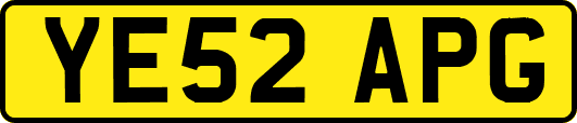 YE52APG
