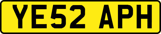 YE52APH