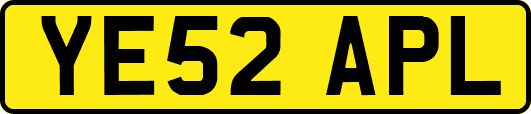 YE52APL