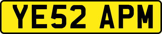 YE52APM