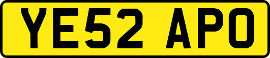 YE52APO