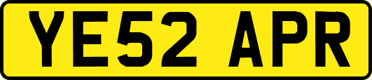 YE52APR