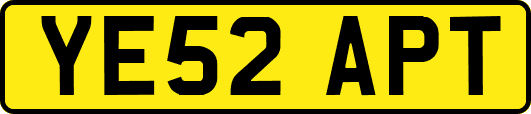 YE52APT