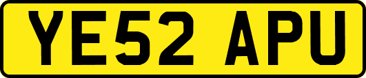YE52APU
