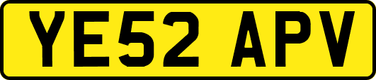 YE52APV
