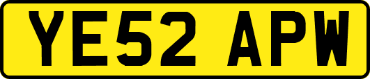 YE52APW