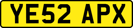 YE52APX