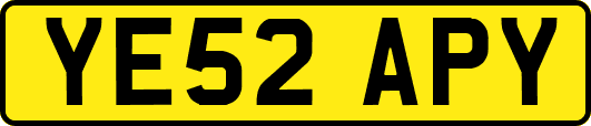 YE52APY
