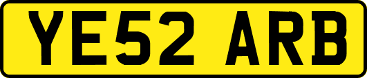 YE52ARB