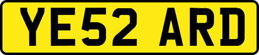 YE52ARD