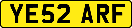 YE52ARF