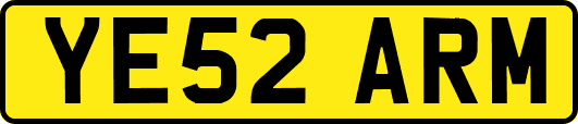YE52ARM
