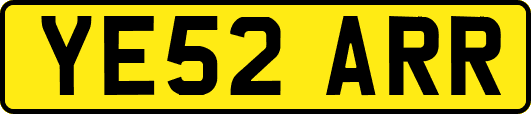 YE52ARR