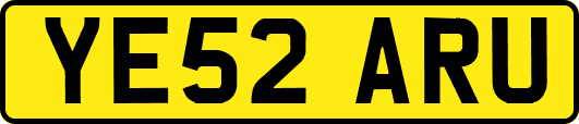 YE52ARU