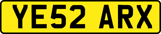 YE52ARX