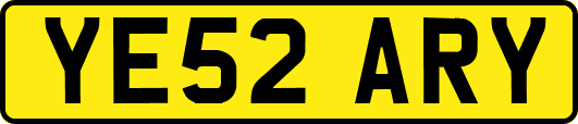 YE52ARY