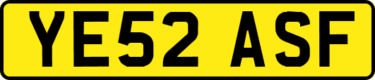 YE52ASF