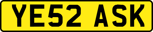 YE52ASK