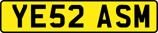 YE52ASM