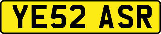 YE52ASR