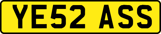 YE52ASS